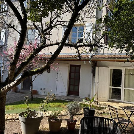 La Villa Bis Vesoul Zewnętrze zdjęcie