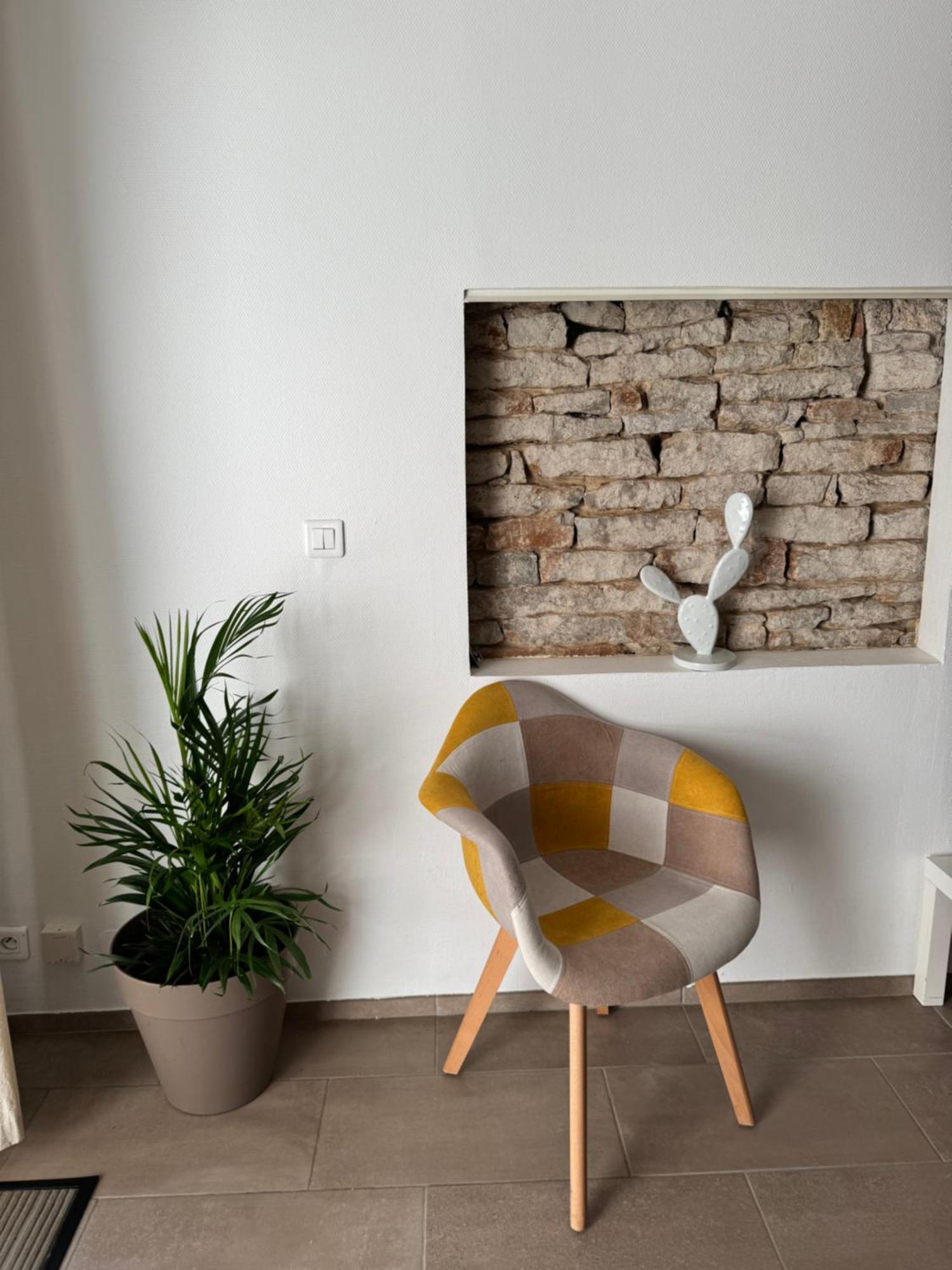 La Villa Bis Vesoul Zewnętrze zdjęcie