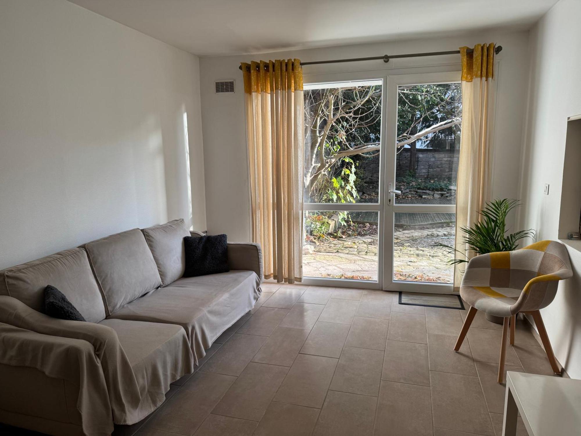 La Villa Bis Vesoul Zewnętrze zdjęcie