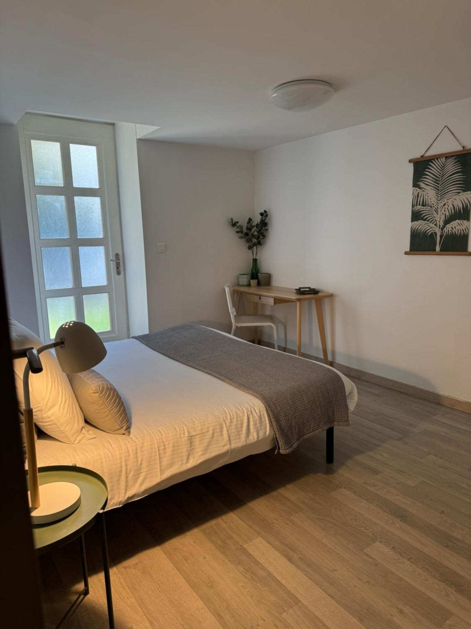 La Villa Bis Vesoul Zewnętrze zdjęcie