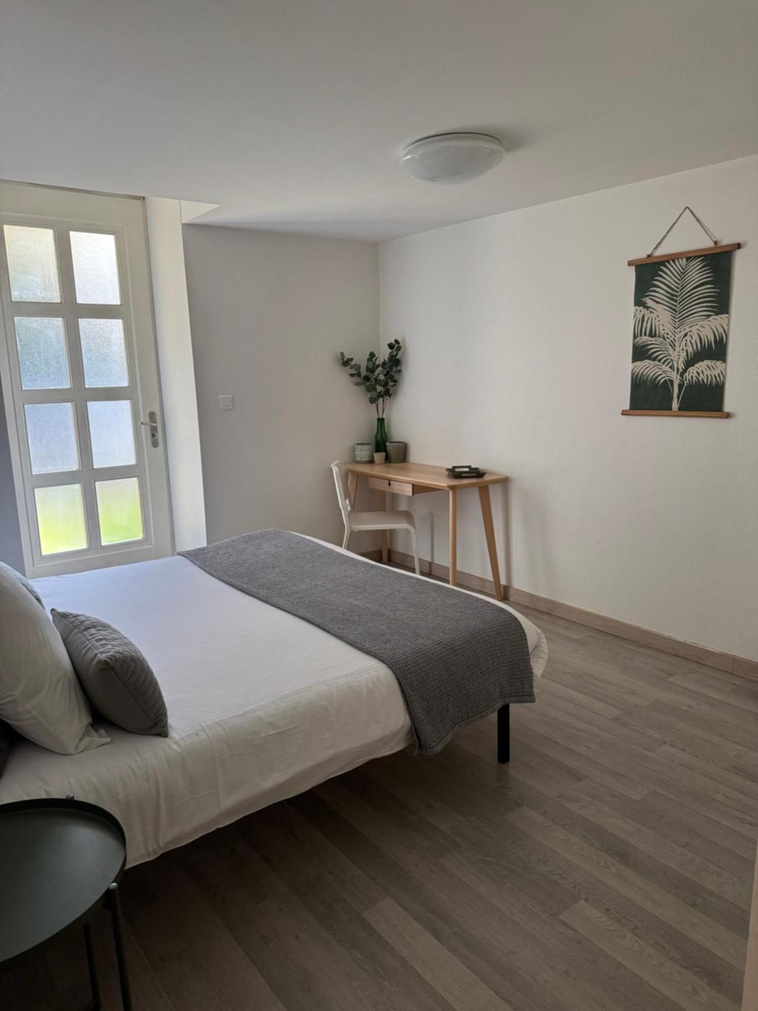 La Villa Bis Vesoul Zewnętrze zdjęcie