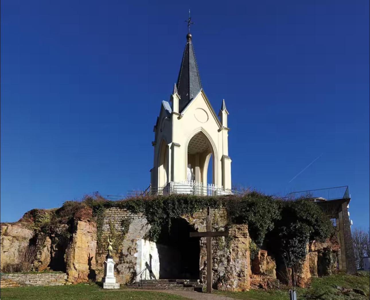La Villa Bis Vesoul Zewnętrze zdjęcie