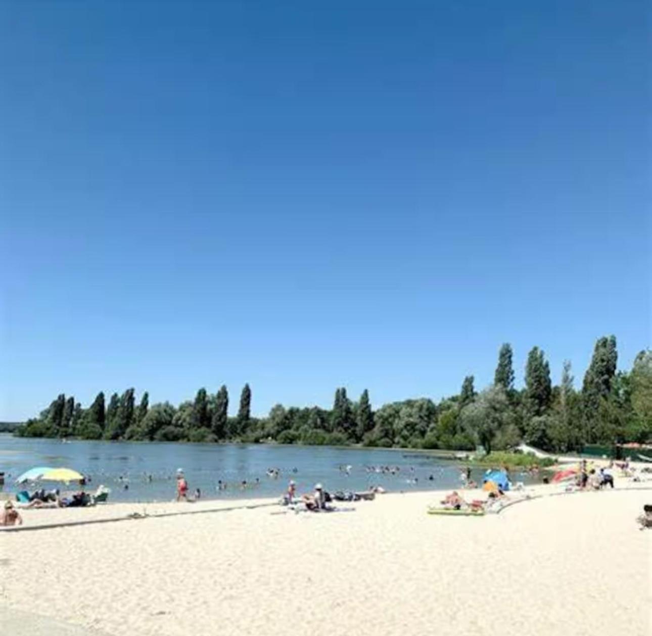 La Villa Bis Vesoul Zewnętrze zdjęcie