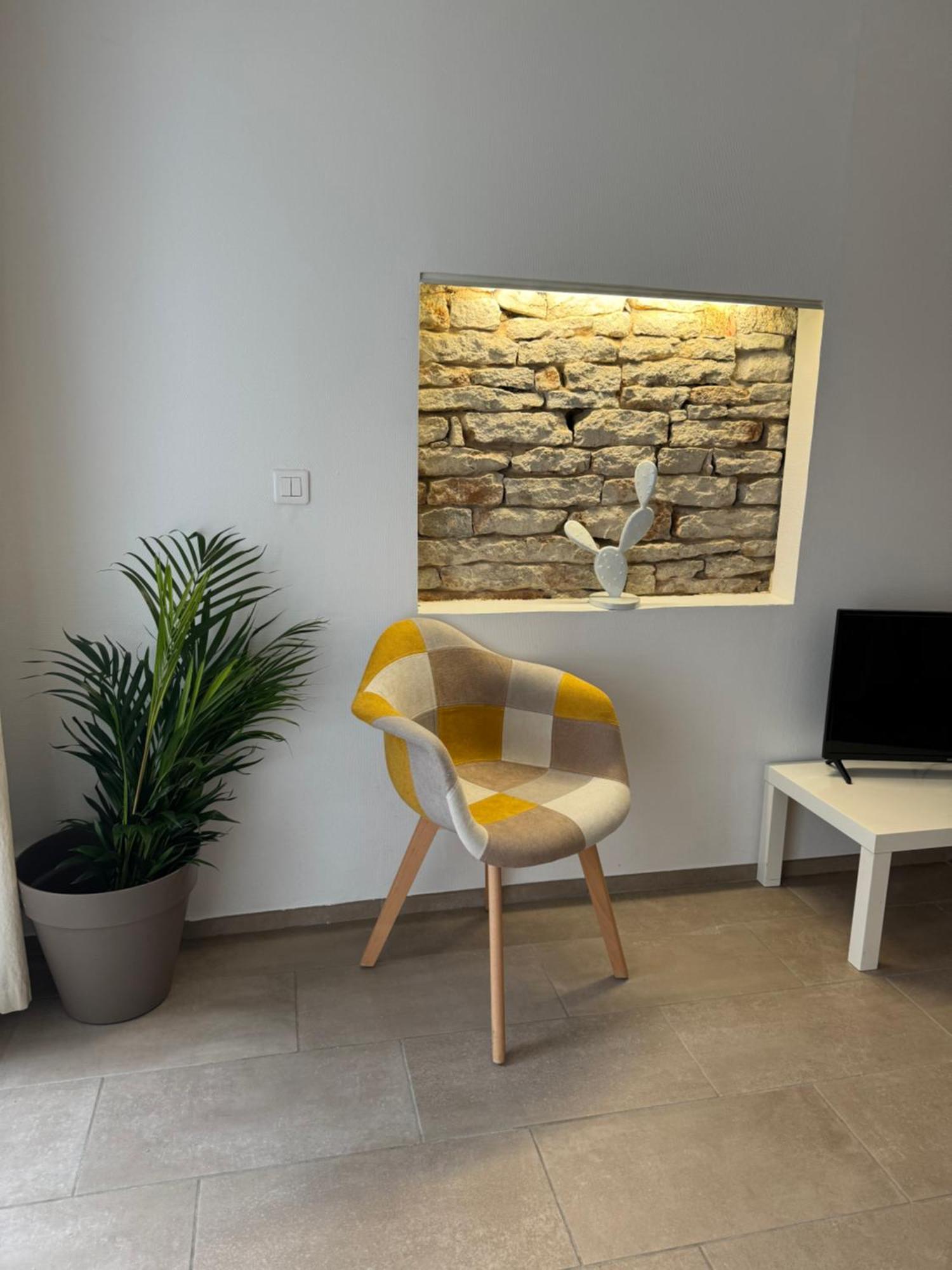 La Villa Bis Vesoul Zewnętrze zdjęcie
