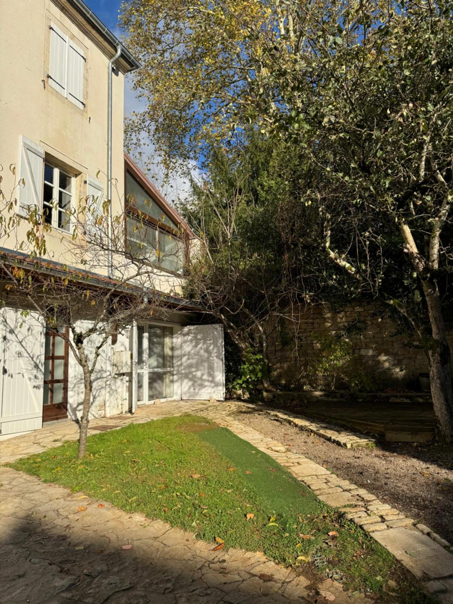 La Villa Bis Vesoul Zewnętrze zdjęcie